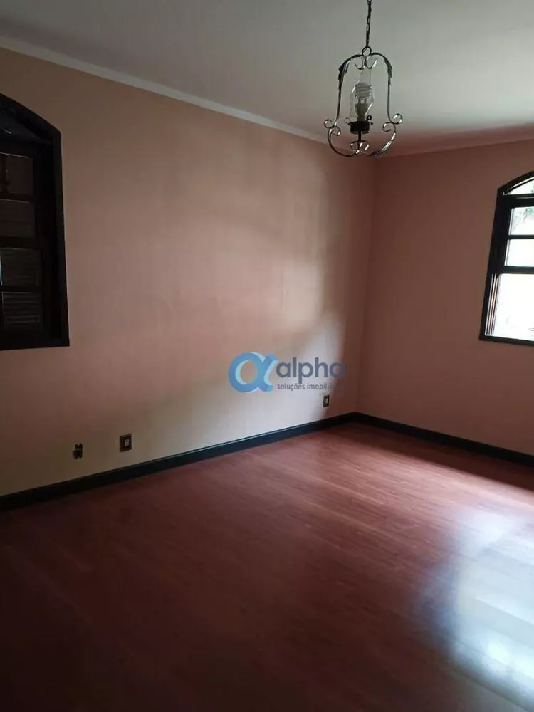 Casa, 4 quartos, 232 m² - Foto 8