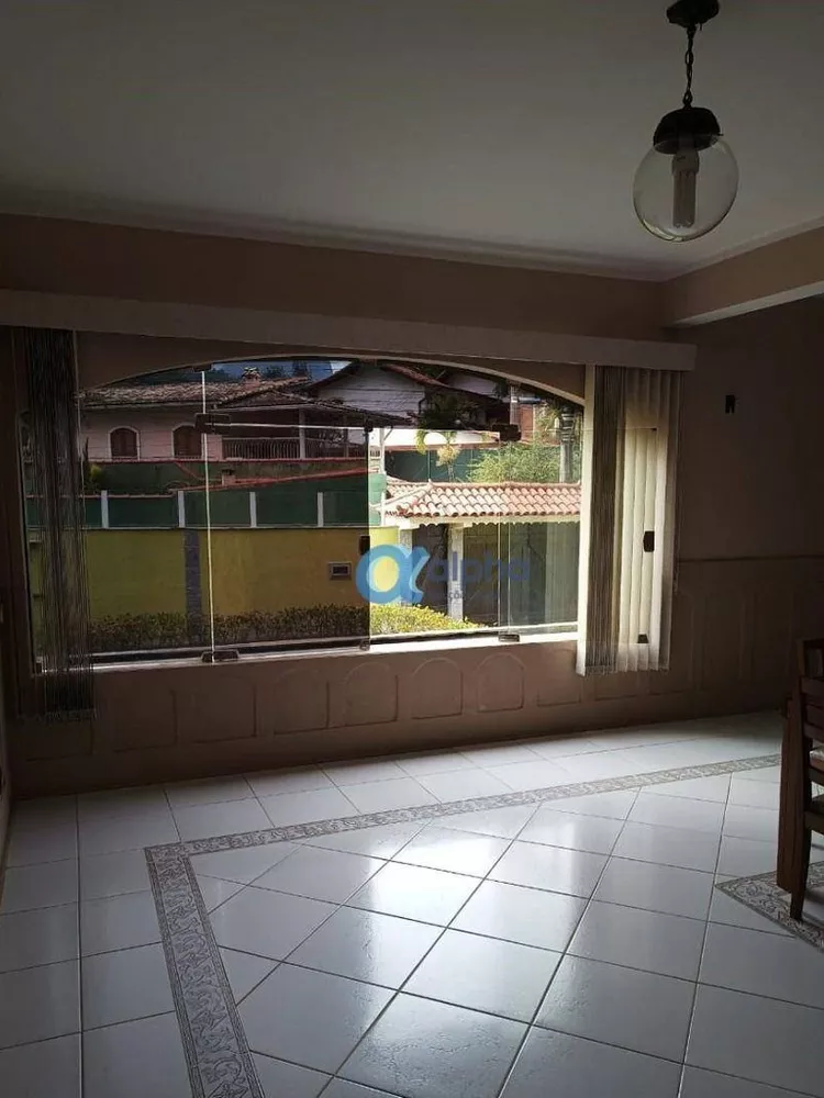 Casa, 4 quartos, 232 m² - Foto 6