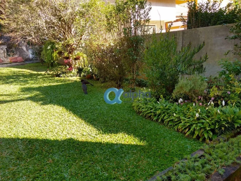 Casa, 4 quartos, 232 m² - Foto 4