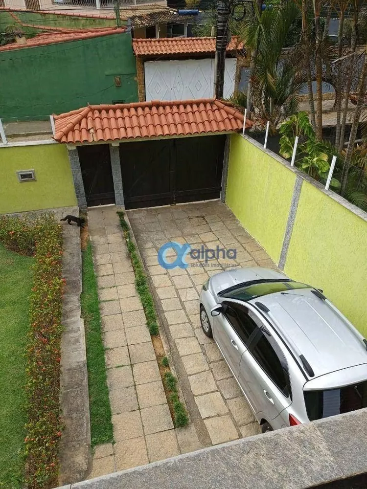 Casa, 4 quartos, 232 m² - Foto 5