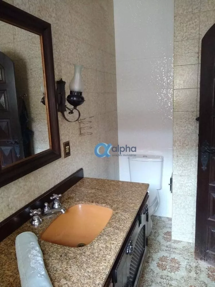 Casa, 4 quartos, 232 m² - Foto 10