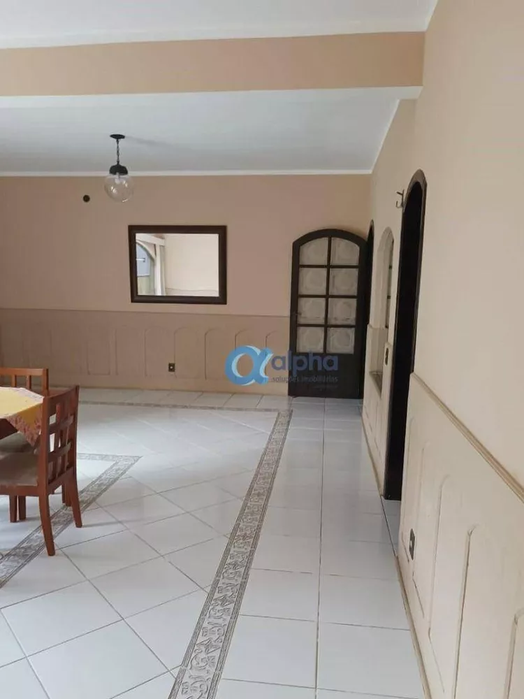 Casa, 4 quartos, 232 m² - Foto 19