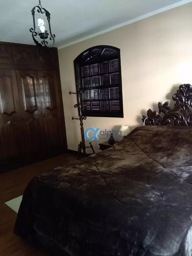 Casa, 4 quartos, 232 m² - Foto 14