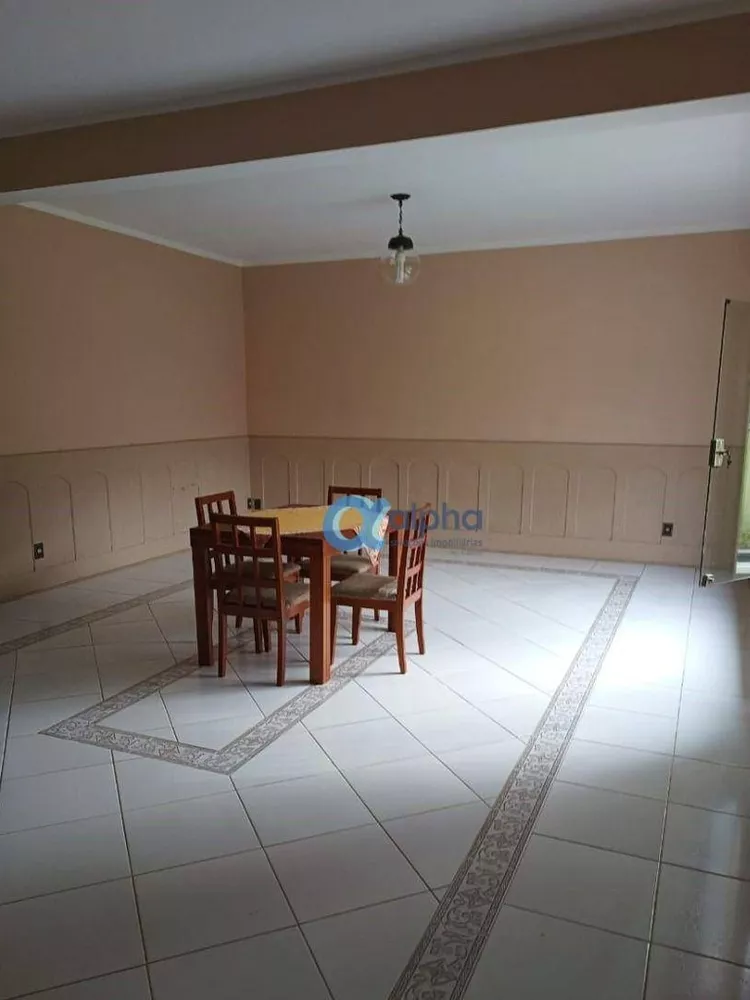 Casa, 4 quartos, 232 m² - Foto 20