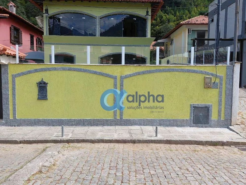 Casa, 4 quartos, 232 m² - Foto 2