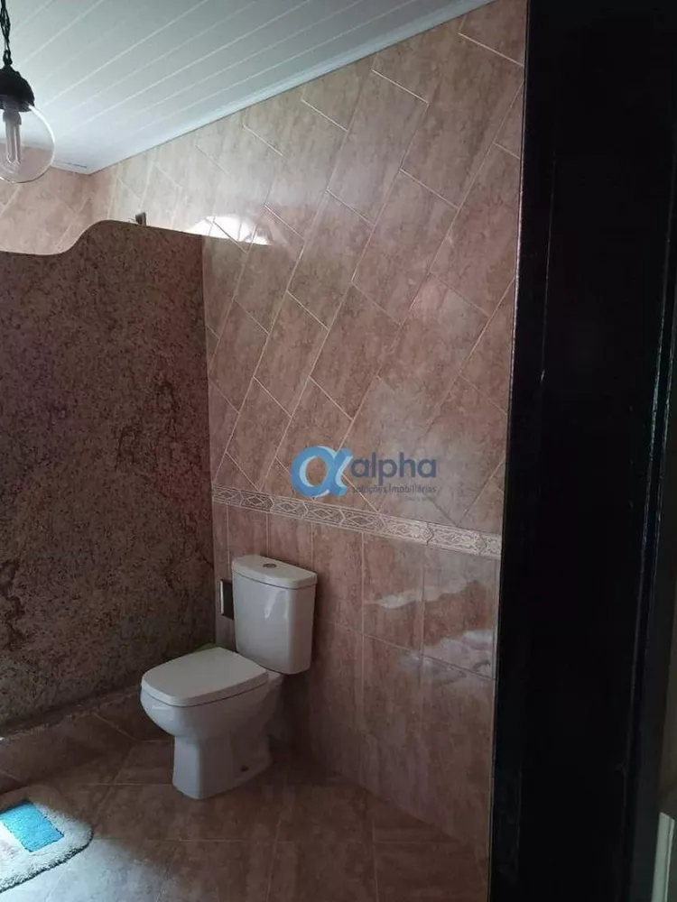 Casa, 4 quartos, 232 m² - Foto 15