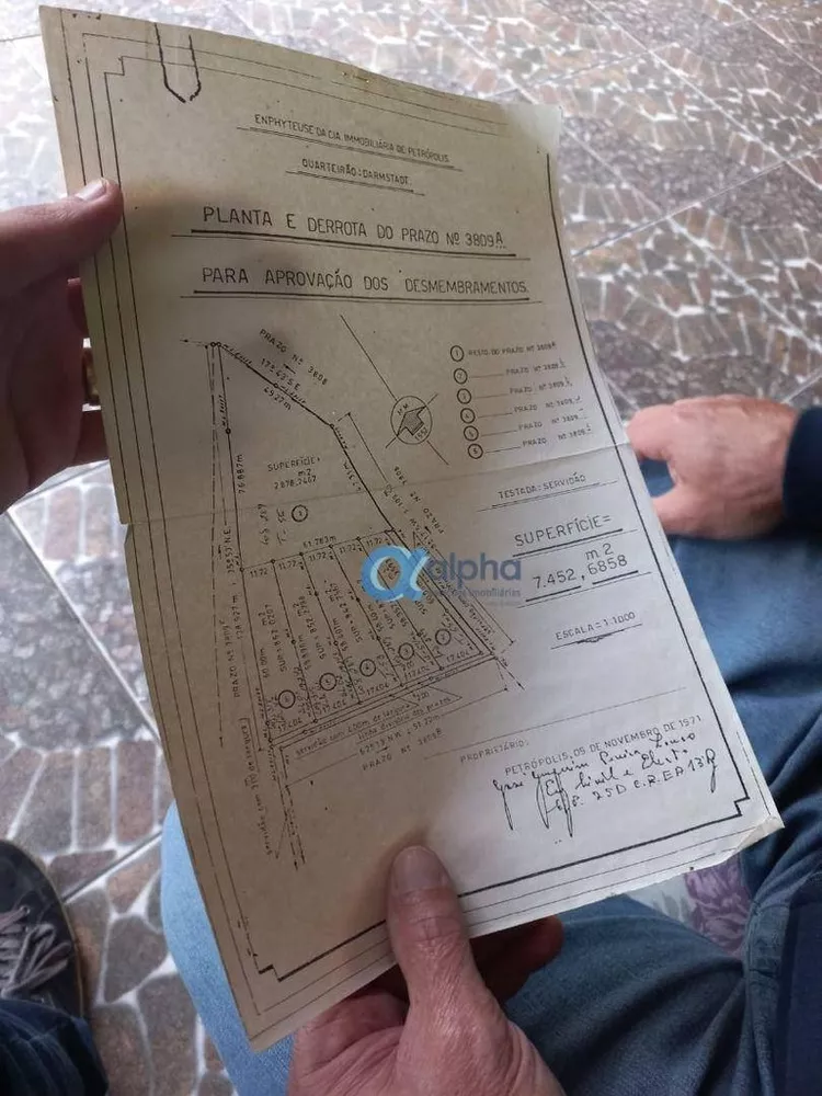 Terreno, 7450 m² - Foto 3