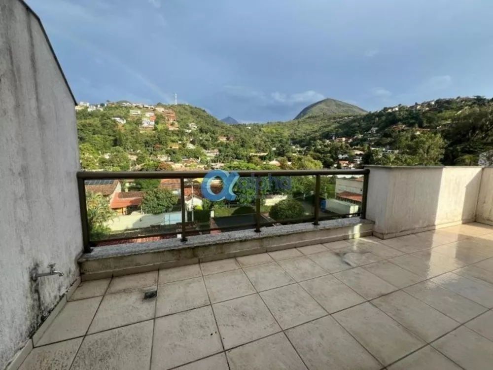 Cobertura, 3 quartos, 119 m² - Foto 11