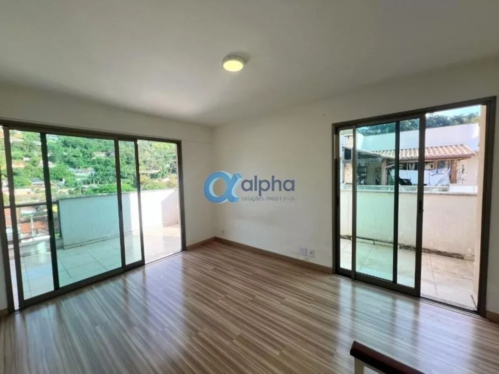 Cobertura, 3 quartos, 119 m² - Foto 10