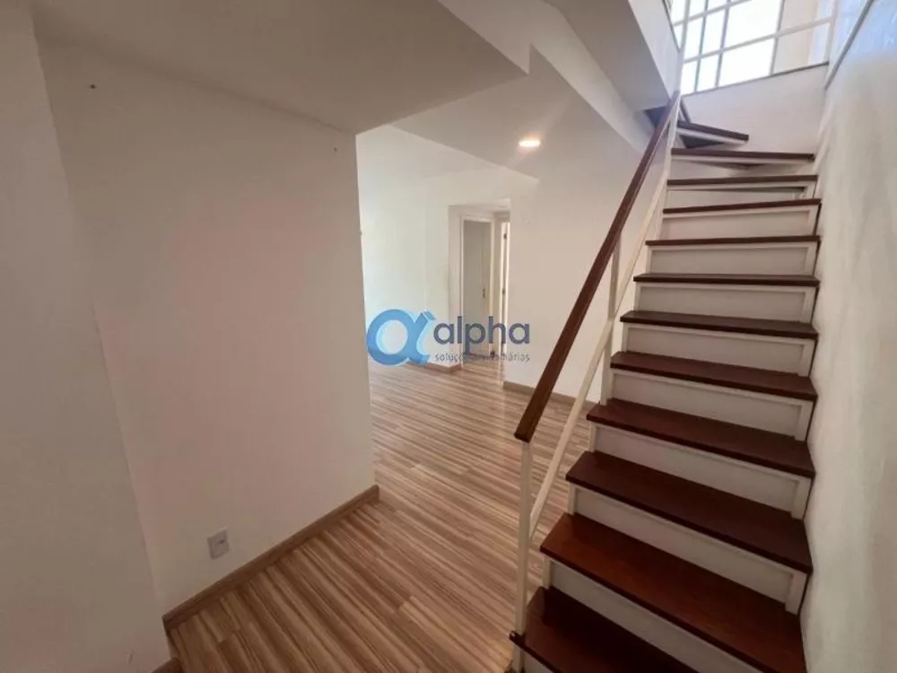 Cobertura, 3 quartos, 119 m² - Foto 3