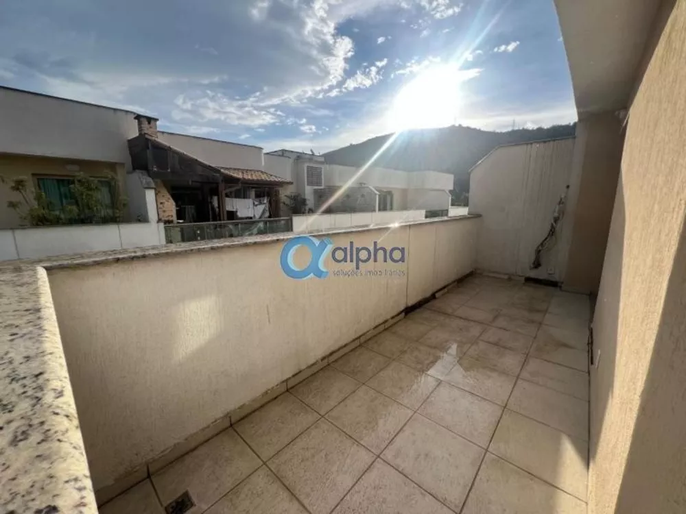 Cobertura, 3 quartos, 119 m² - Foto 7