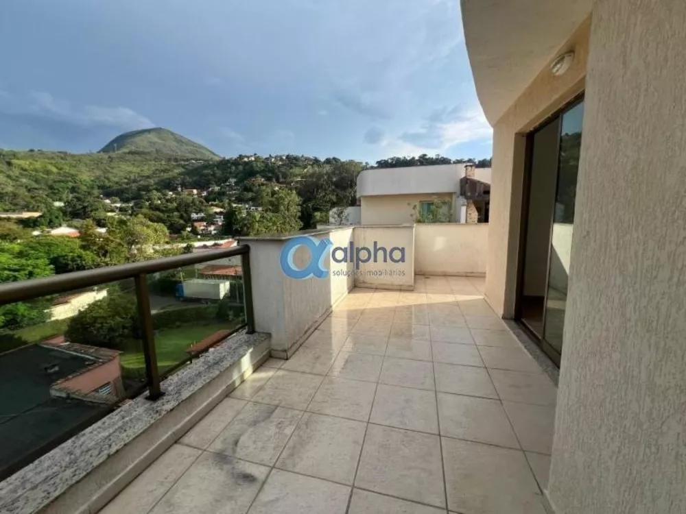 Cobertura, 3 quartos, 119 m² - Foto 4