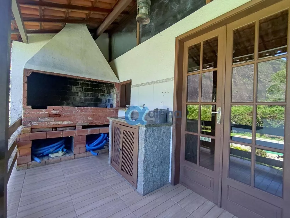 Casa, 6 quartos, 435 m² - Foto 6