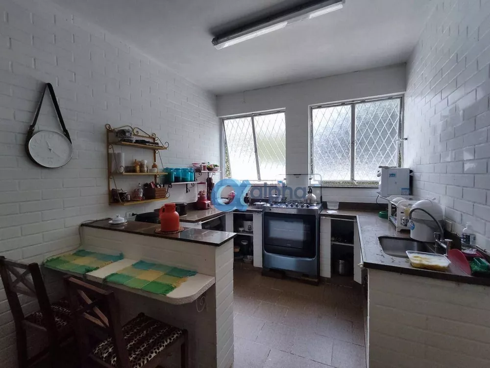 Casa, 6 quartos, 435 m² - Foto 20