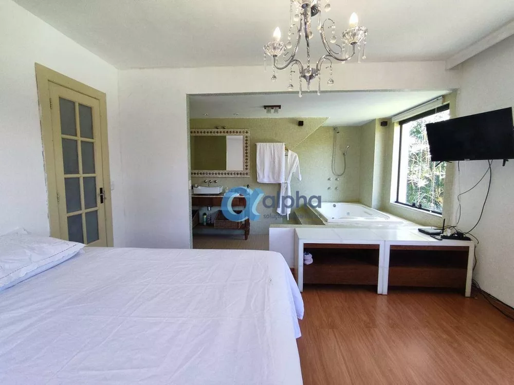 Casa, 6 quartos, 435 m² - Foto 11