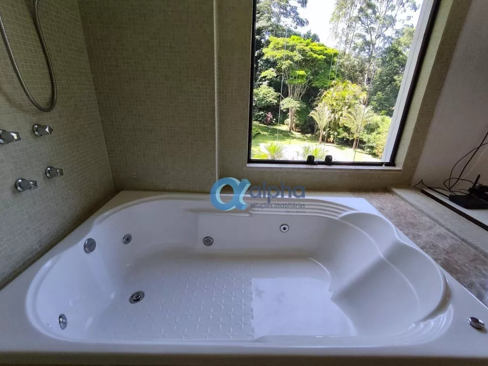 Casa, 6 quartos, 435 m² - Foto 13