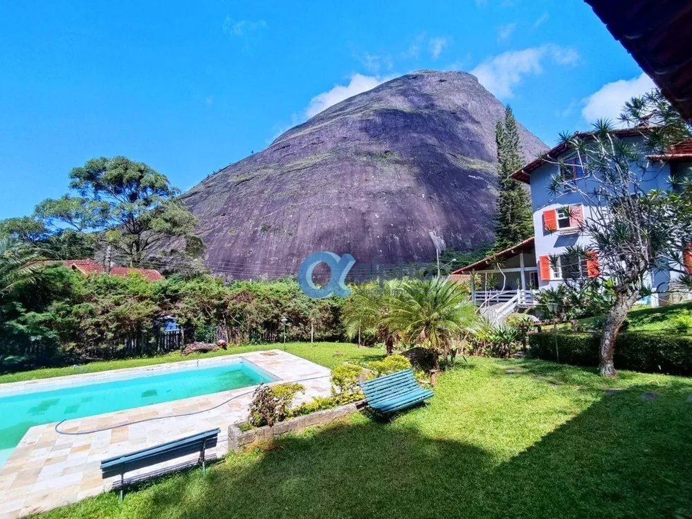 Casa, 6 quartos, 435 m² - Foto 7