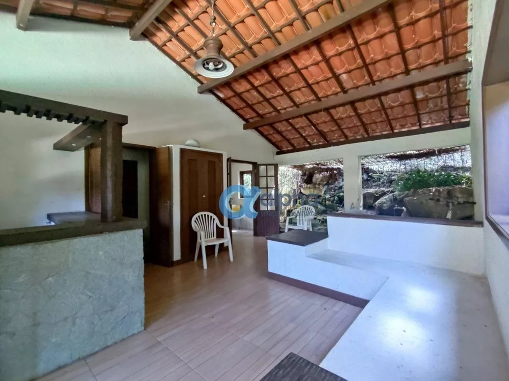 Casa, 6 quartos, 435 m² - Foto 8
