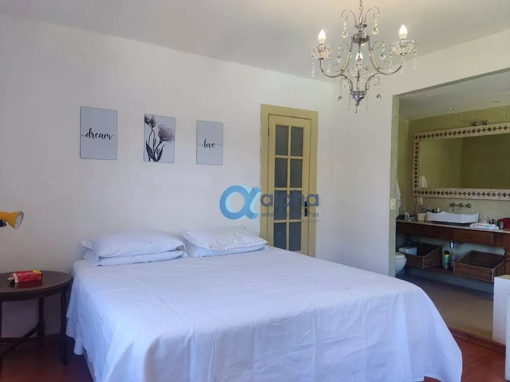 Casa, 6 quartos, 435 m² - Foto 14