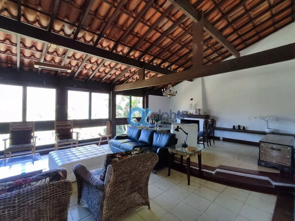 Casa, 6 quartos, 435 m² - Foto 17
