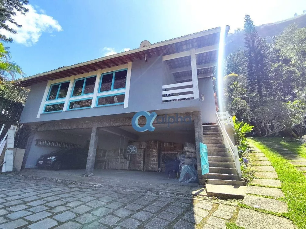 Casa, 6 quartos, 435 m² - Foto 9