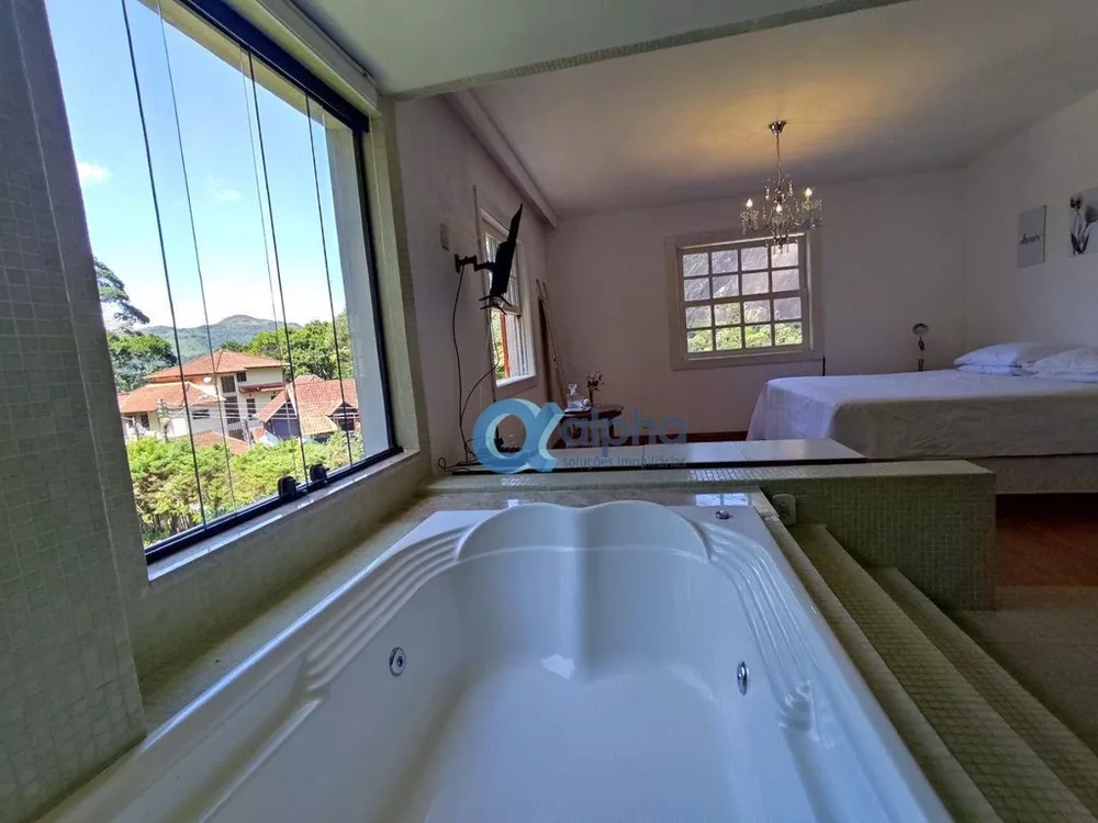 Casa, 6 quartos, 435 m² - Foto 12