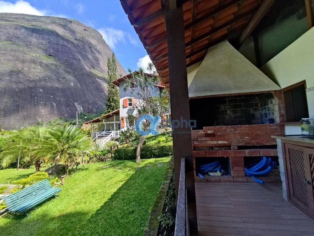 Casa, 6 quartos, 435 m² - Foto 5