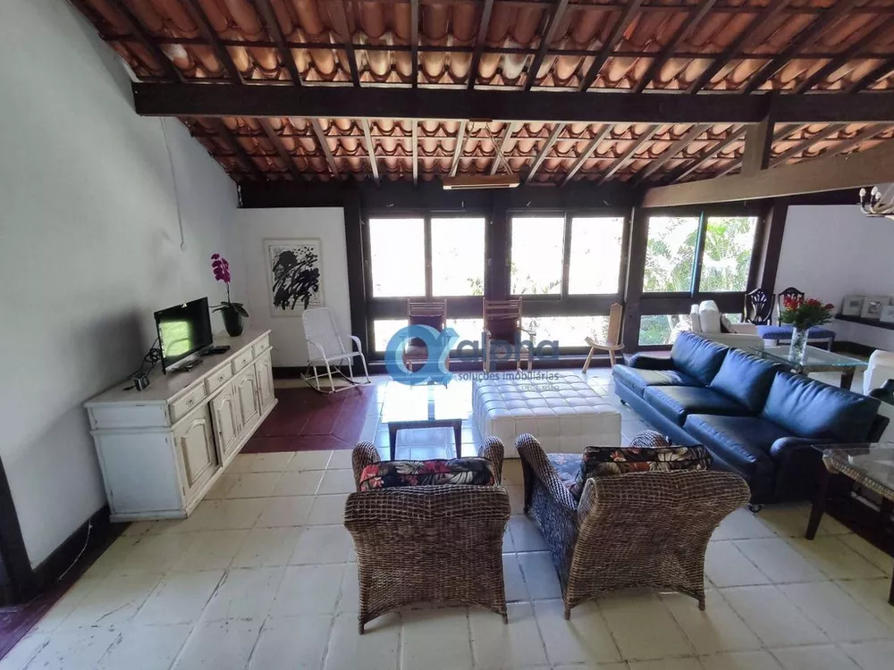Casa, 6 quartos, 435 m² - Foto 15