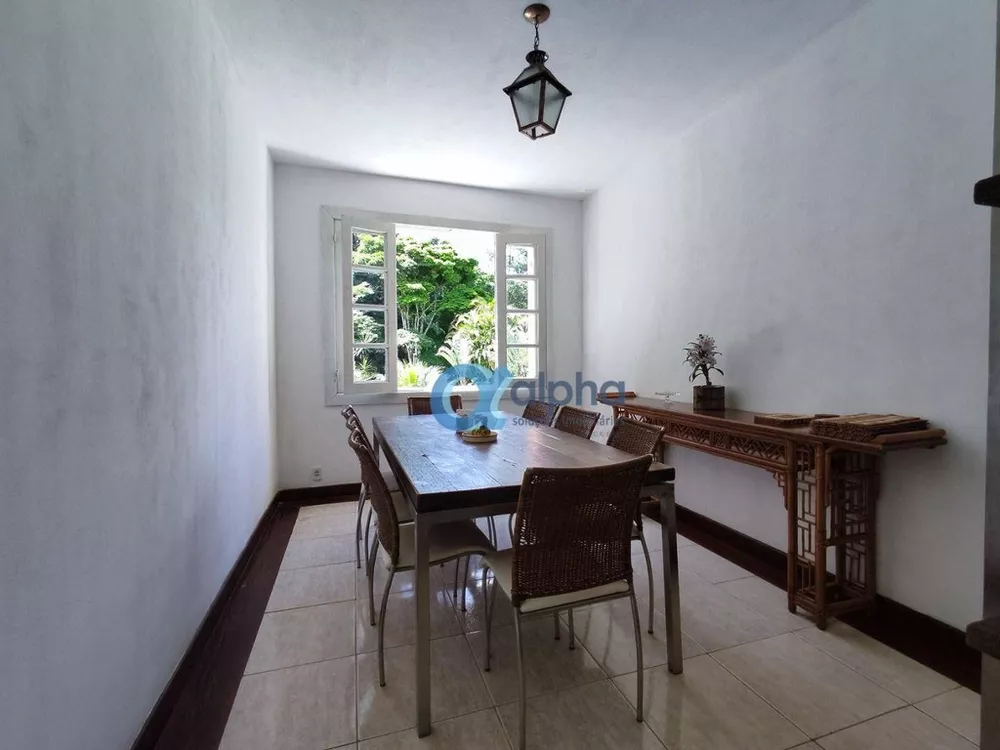 Casa, 6 quartos, 435 m² - Foto 19