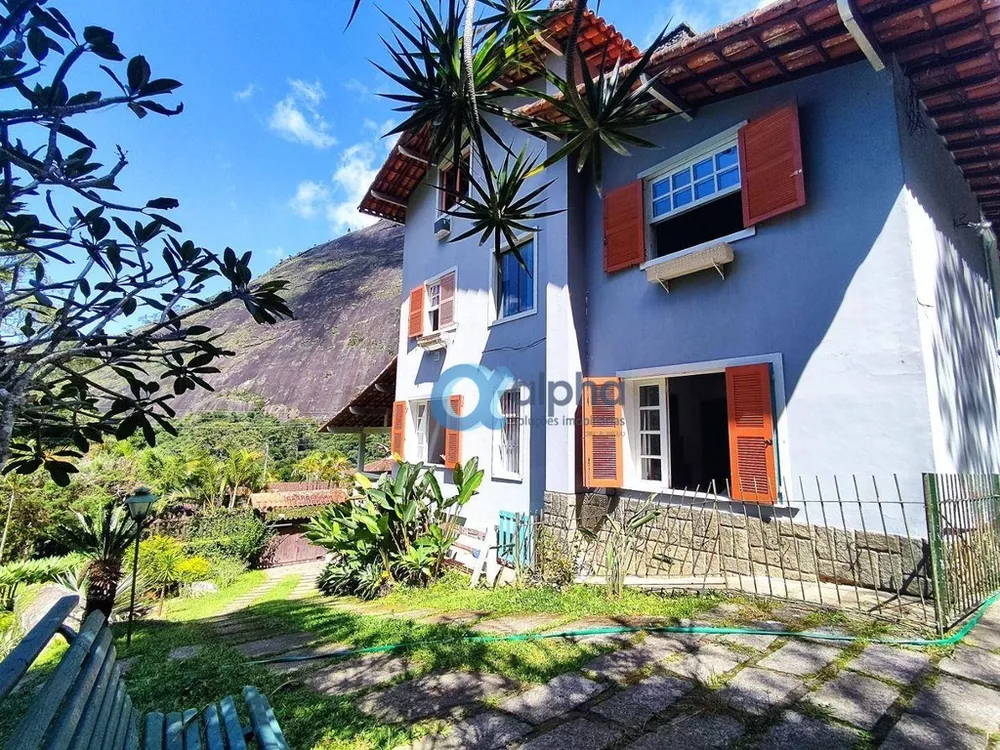 Casa, 6 quartos, 435 m² - Foto 2