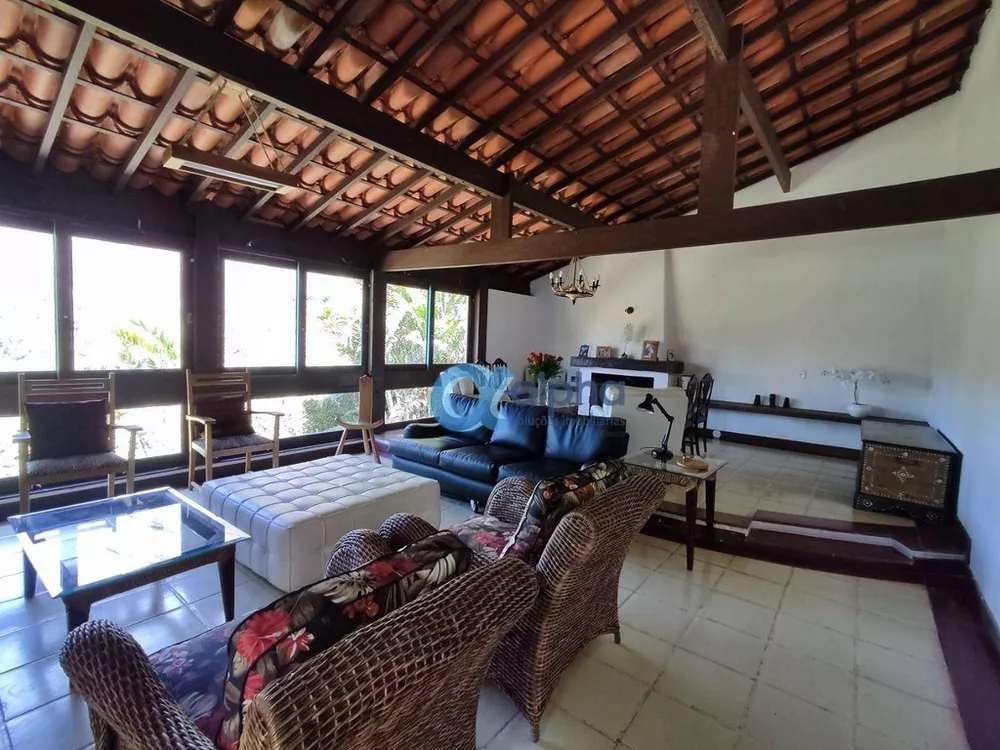 Casa, 6 quartos, 435 m² - Foto 16