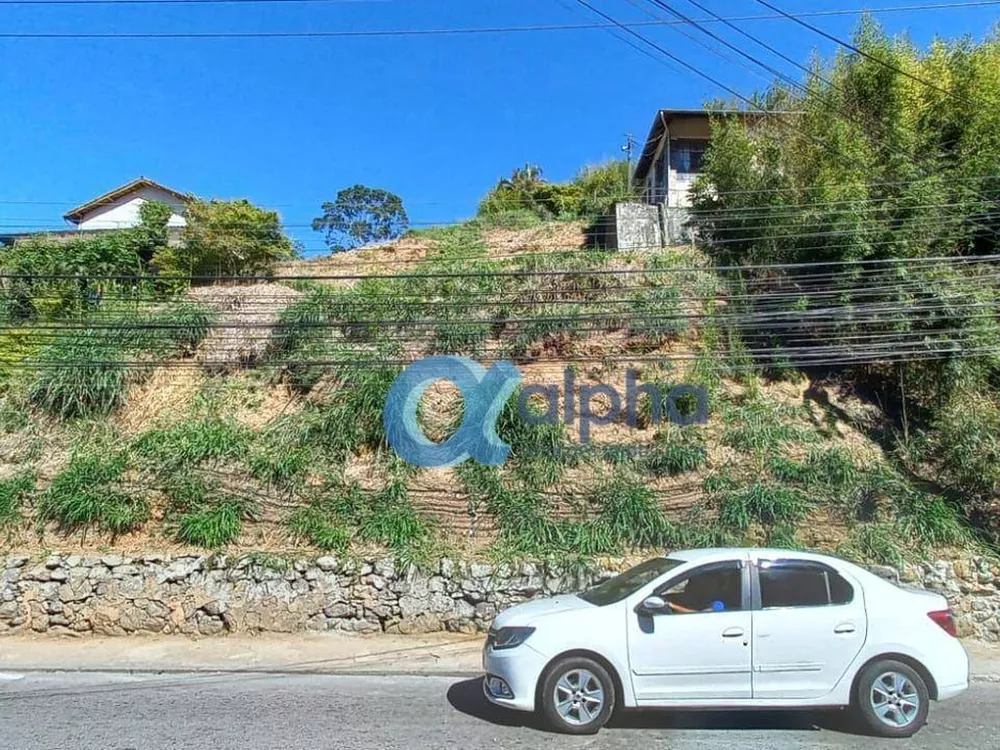 Terreno, 600 m² - Foto 1