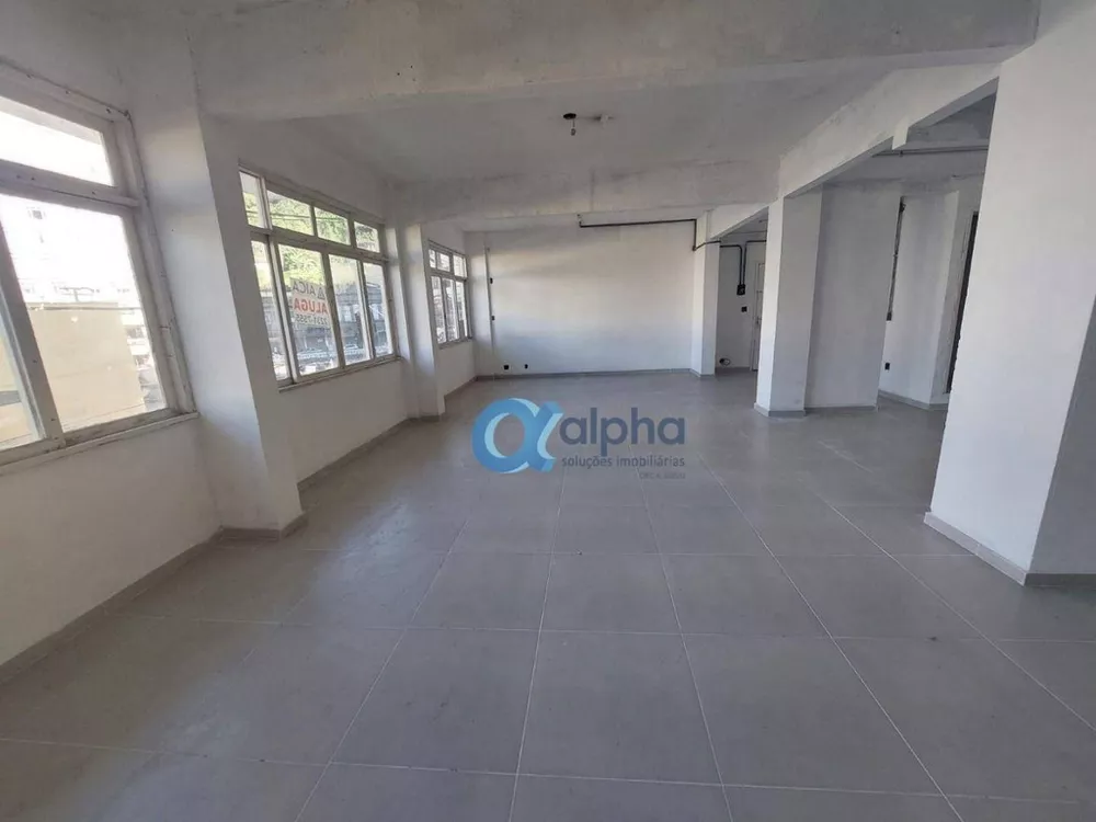 Depósito-Galpão, 77 m² - Foto 1