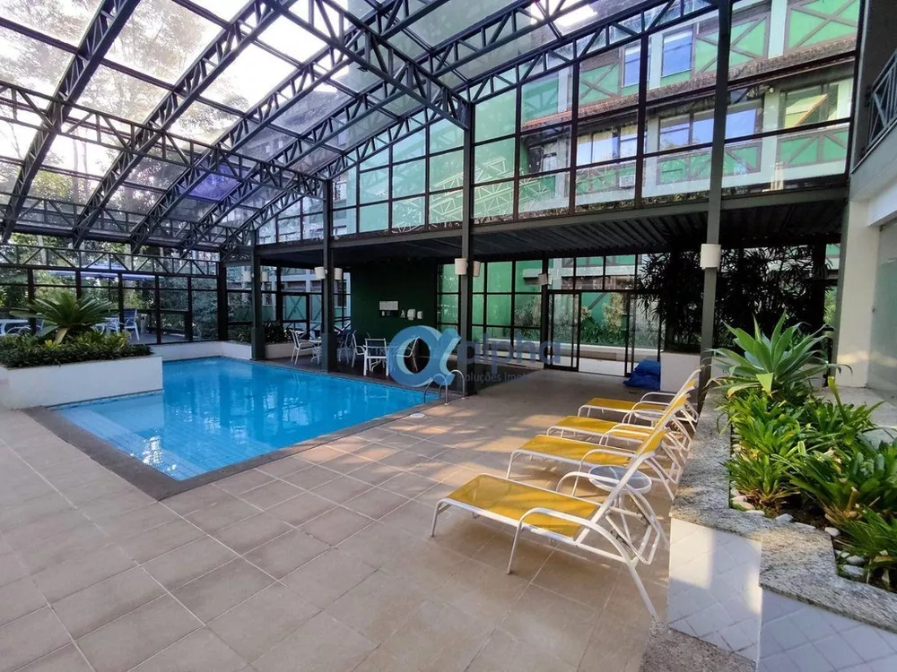 Apartamento, 2 quartos, 115 m² - Foto 17