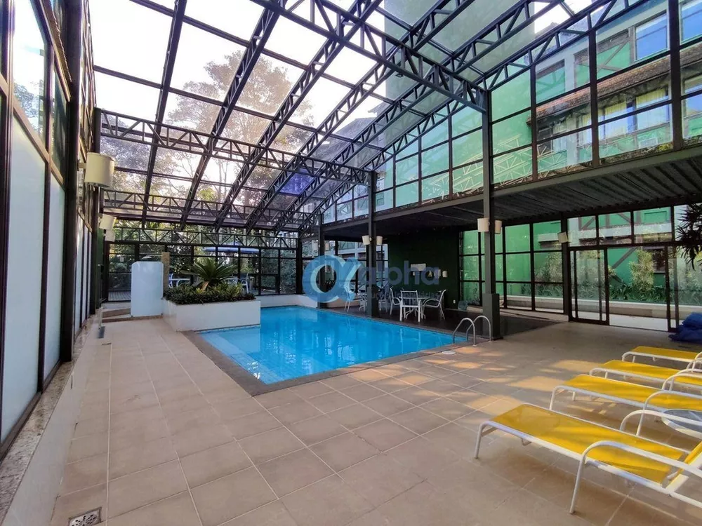 Apartamento, 2 quartos, 115 m² - Foto 1