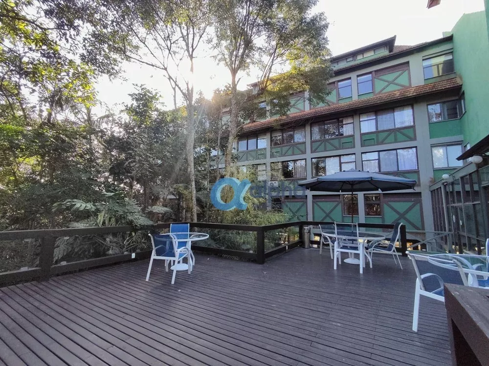 Apartamento, 2 quartos, 115 m² - Foto 19