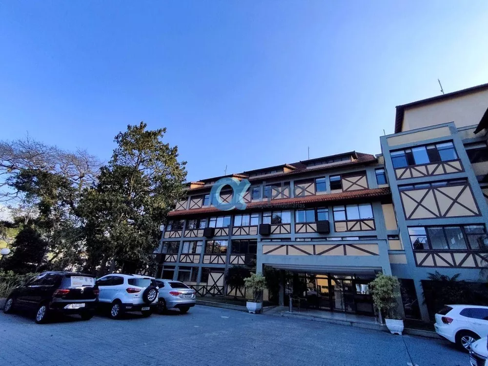 Apartamento, 2 quartos, 115 m² - Foto 3