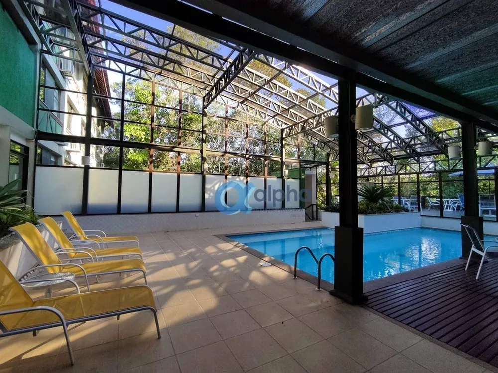 Apartamento, 2 quartos, 115 m² - Foto 18