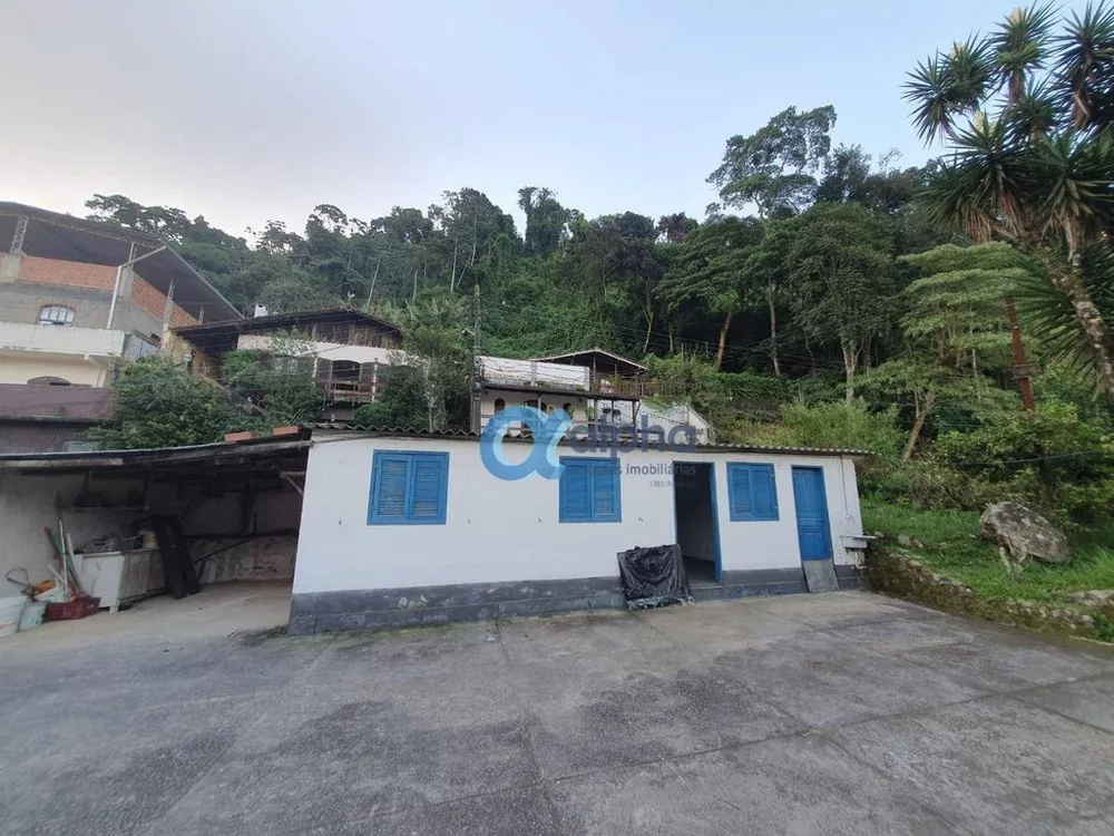 Depósito-Galpão, 623 m² - Foto 3