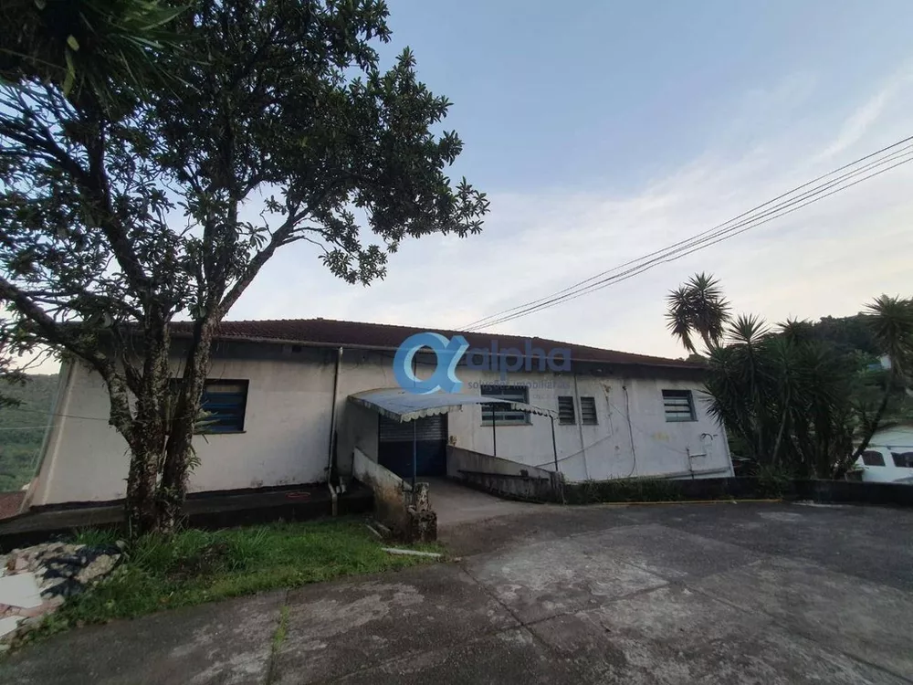 Depósito-Galpão, 623 m² - Foto 2