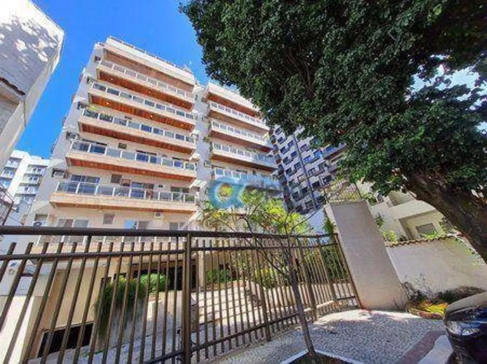 Apartamento, 3 quartos, 138 m² - Foto 11