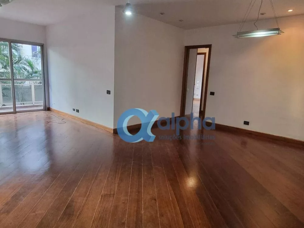 Apartamento, 3 quartos, 138 m² - Foto 9