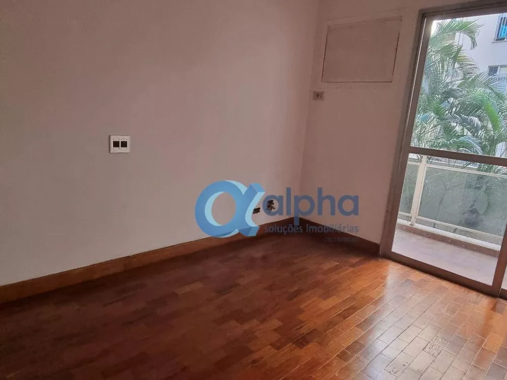 Apartamento, 3 quartos, 138 m² - Foto 1