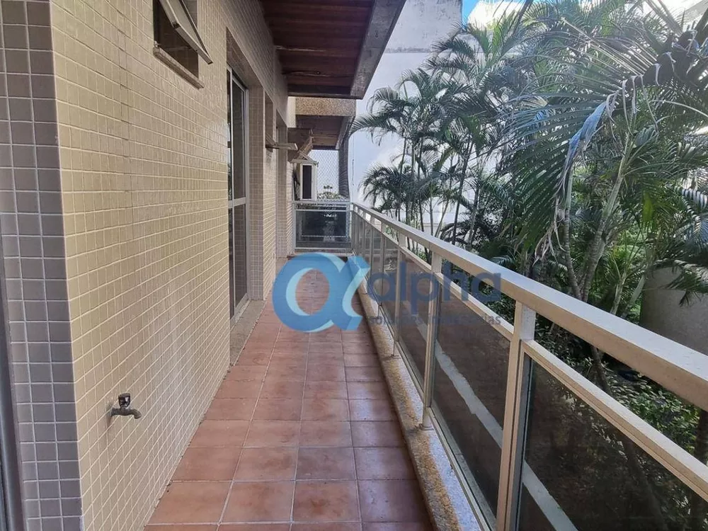 Apartamento, 3 quartos, 138 m² - Foto 10