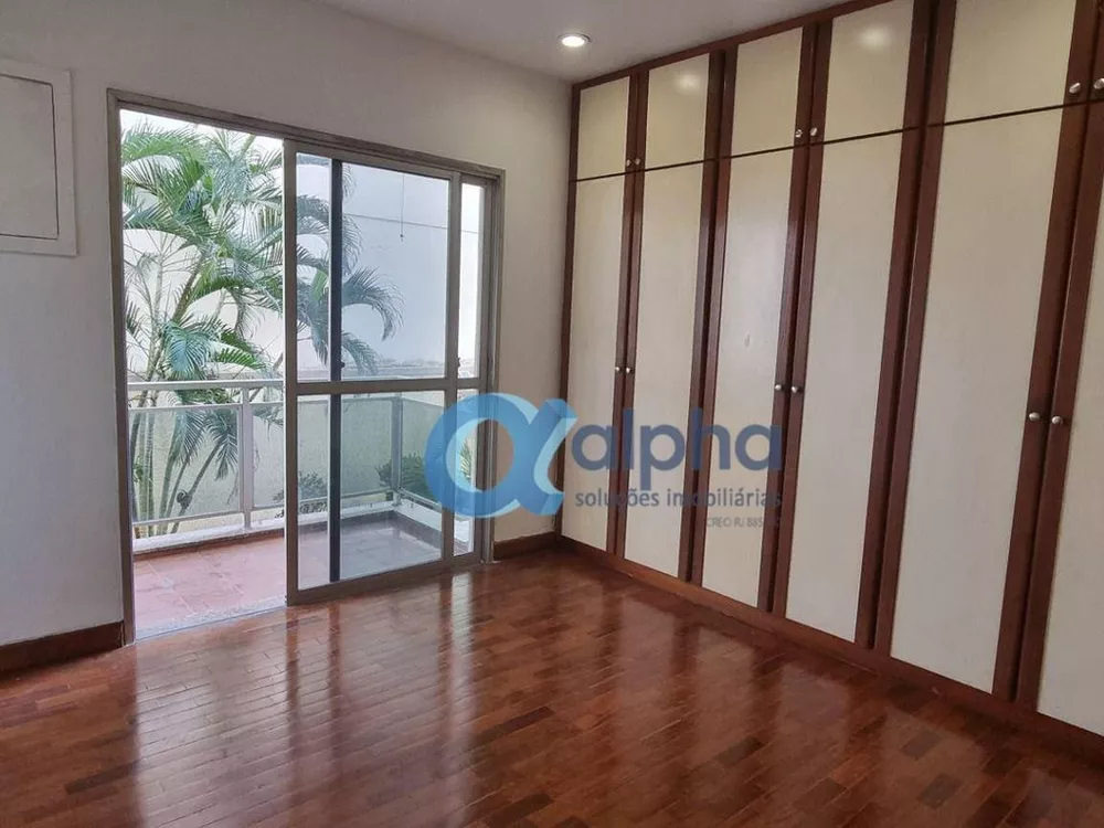 Apartamento, 3 quartos, 138 m² - Foto 5