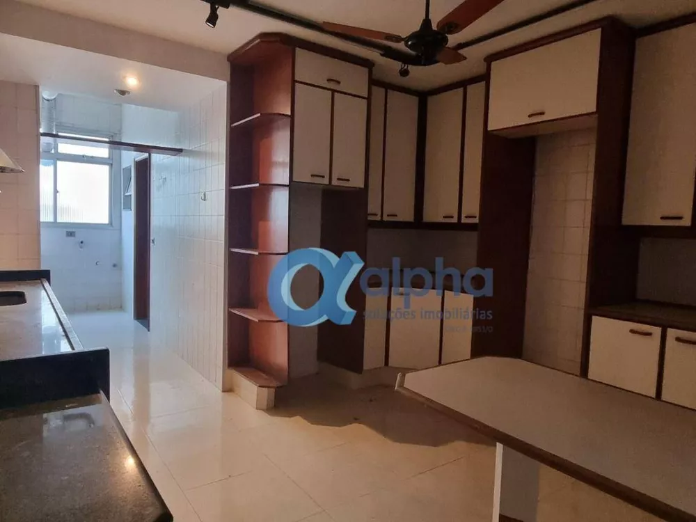 Apartamento, 3 quartos, 138 m² - Foto 12