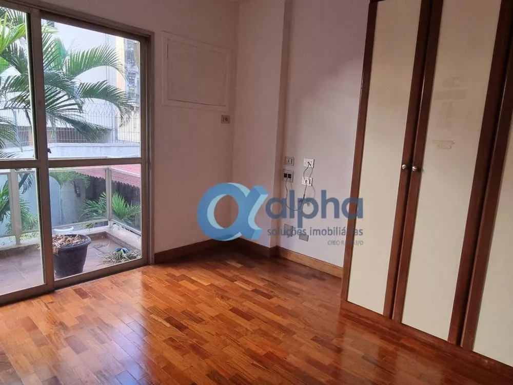 Apartamento, 3 quartos, 138 m² - Foto 15