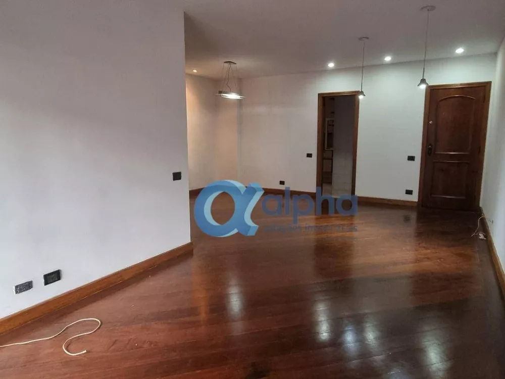 Apartamento, 3 quartos, 138 m² - Foto 13