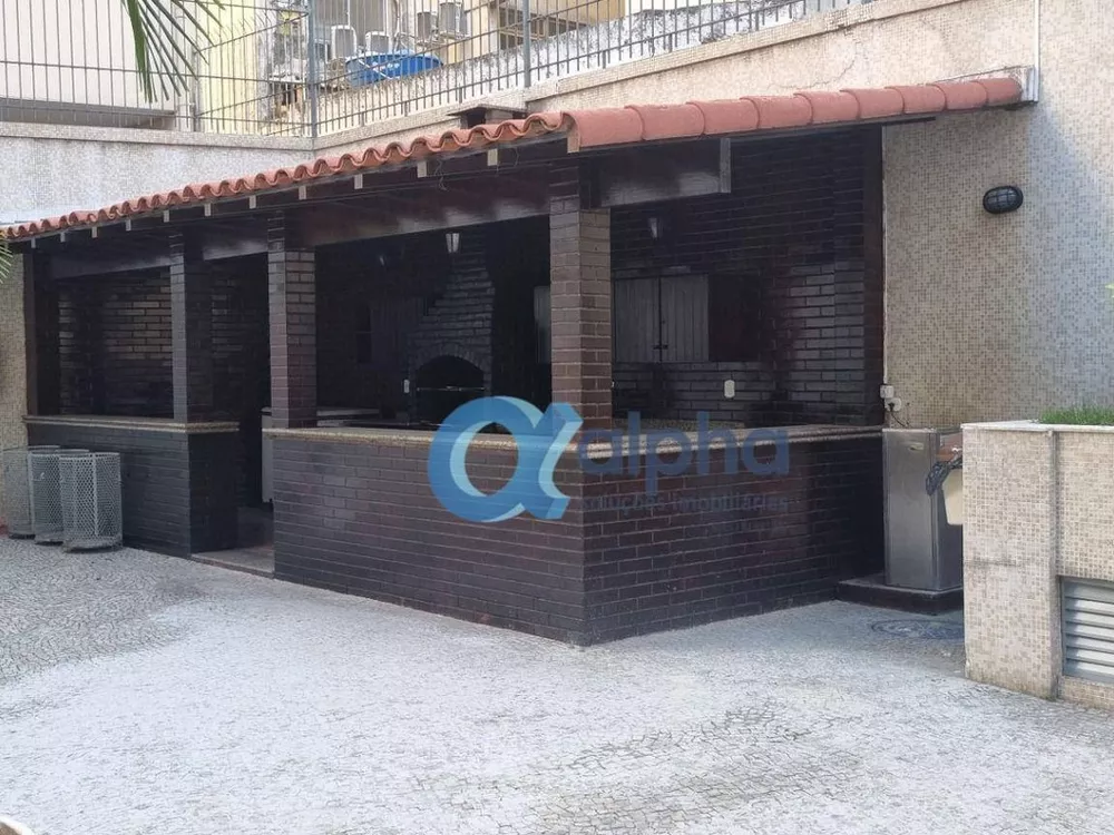 Apartamento, 3 quartos, 138 m² - Foto 3