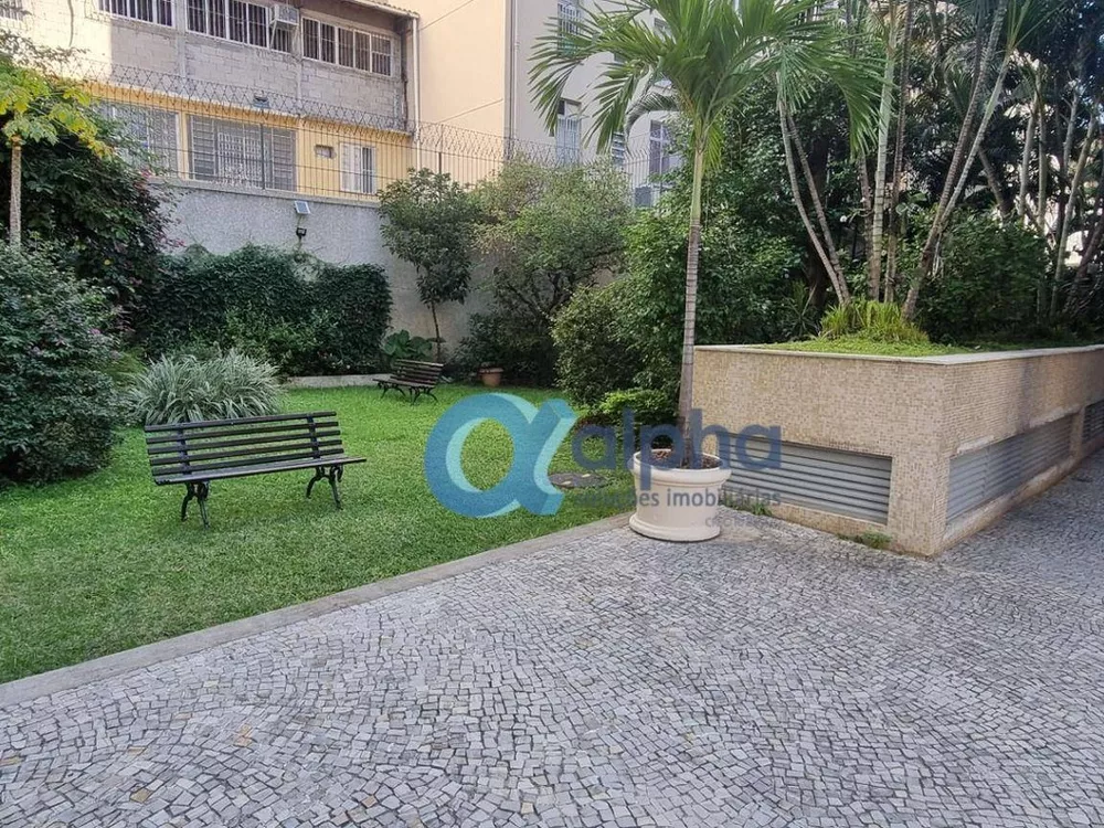 Apartamento, 3 quartos, 138 m² - Foto 18